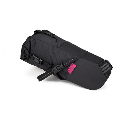 Olliepack Seat Bag - Black