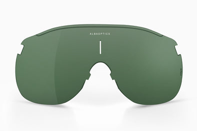 Stratos Vzum Leaf Lens