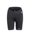 Women's UMA GT Evo Half Short - Black