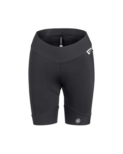 Women's UMA GT Evo Half Short - Black