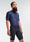 Men's Slash Racing Aero Jersey - Lakers
