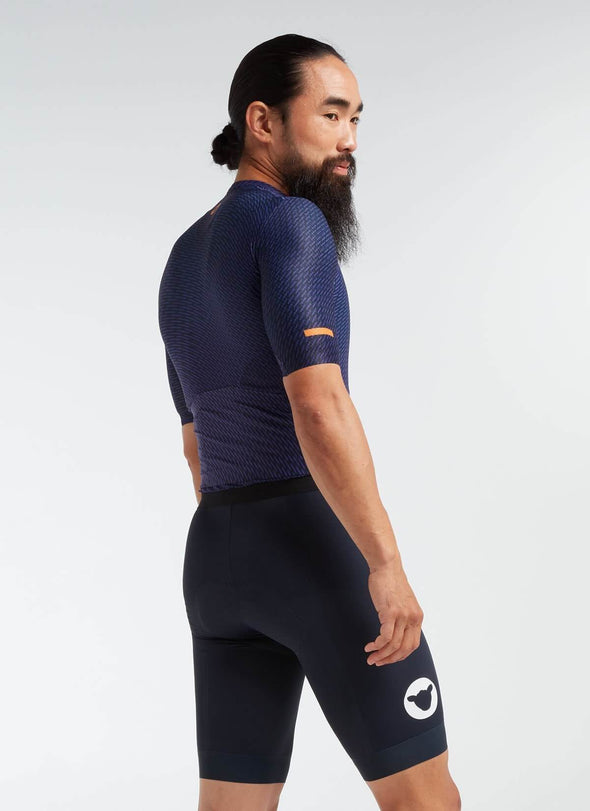 Men's Slash Racing Aero Jersey - Lakers