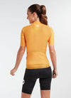 Women's WMN LuxLite Jersey - Yellow Wave