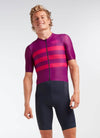 Classics Purple Haze Racing Aero Men's Jersey