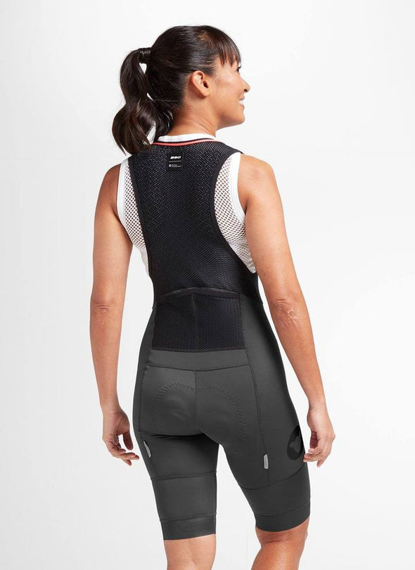 Grey Adventure Women's Bib