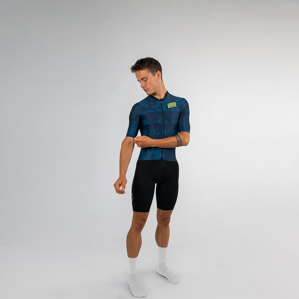 Men's Racing 2.0 Aero Jersey - Future Classic Deux