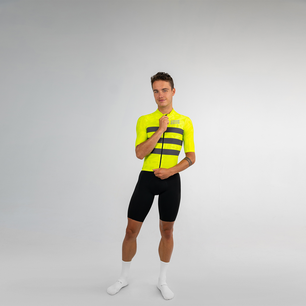 Men's Racing 2.0 Aero Jersey - Future Classic Une