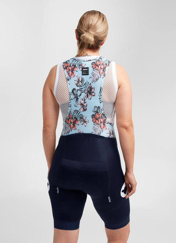 Floral LTD Aloha Adventure Women's Bib