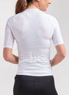 Women's Essentials Team Jersey - White