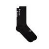 UNDERDOG SOCKS BLACK