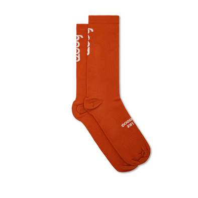 UNDERDOG SOCKS BRICK