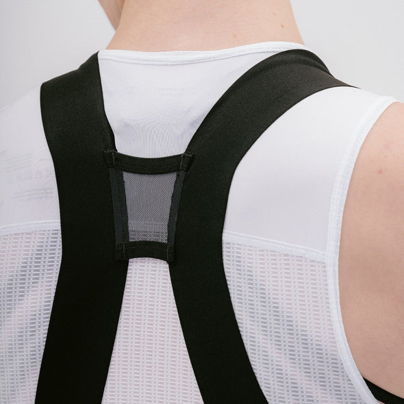 Black Chroma Women's Bib Short