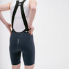 Navy Blue Chroma Women's Bib Short