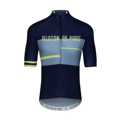Men's Domestique Jersey - Navy Club
