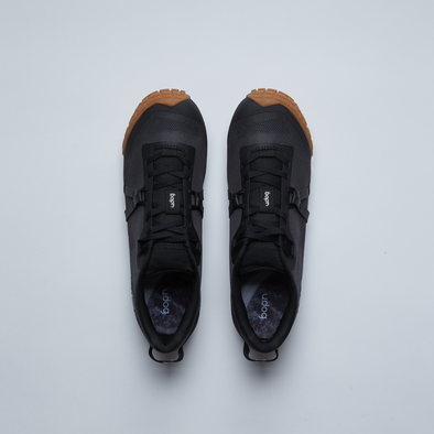 DISTANZA CARBON Cinder - Black