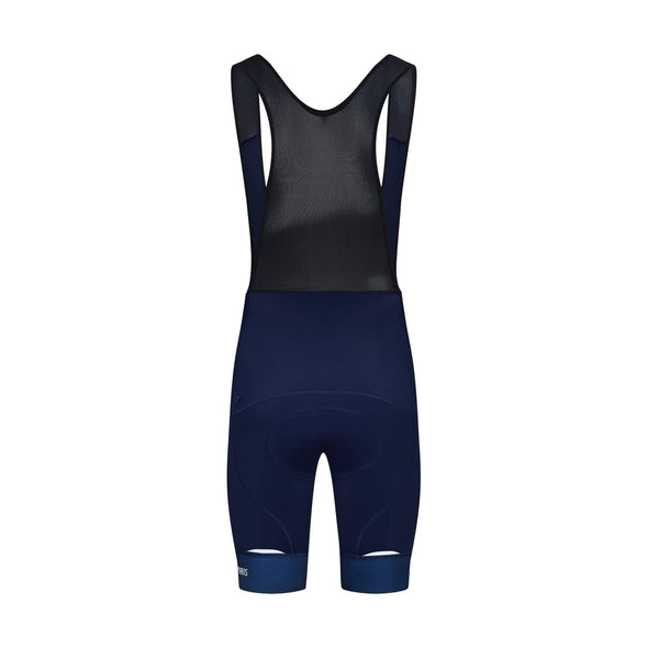 Men's Domestique Bib - Navy