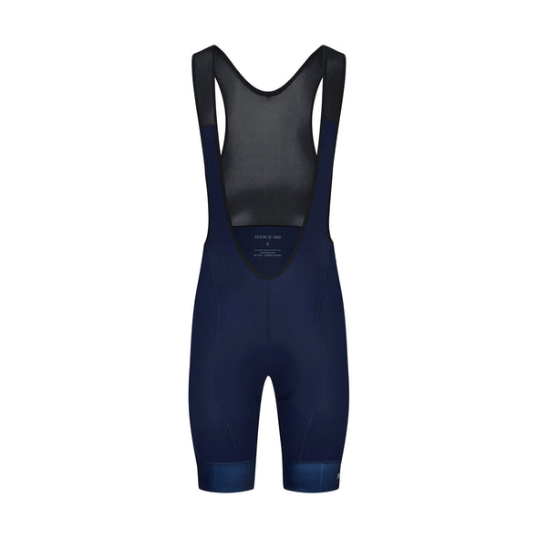 Men's Domestique Bib - Navy
