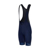 Men's Domestique Bib - Navy