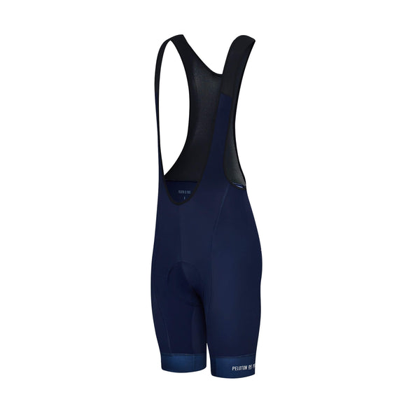 Men's Domestique Bib - Navy