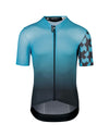 Men's Equipe RS Jersey - Hydro Blue Prof Edition