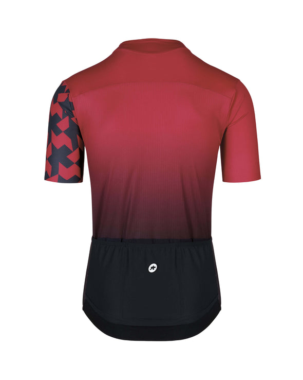 Vignaccia Red Prof Edition Equipe RS Men's Jersey