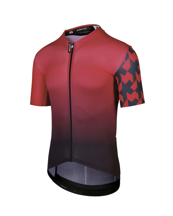 Vignaccia Red Prof Edition Equipe RS Men's Jersey