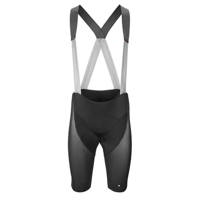 Equipe SUPERLEGER S9 RSR Bib Shorts - Black