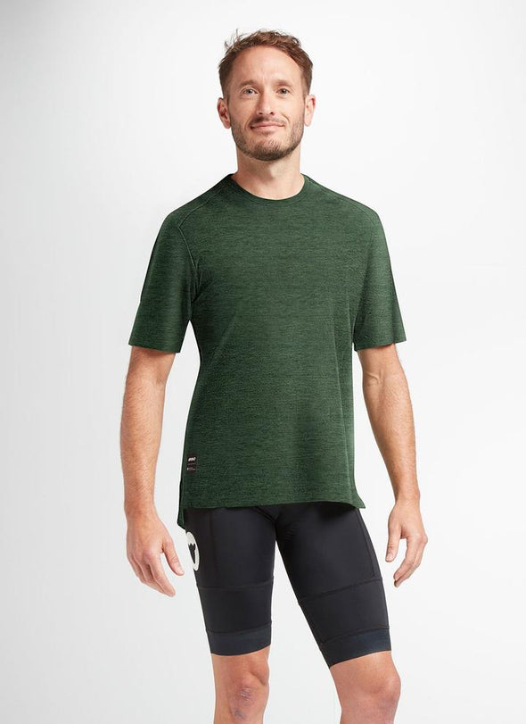 Rain Forest ADV Merino Men's Tee
