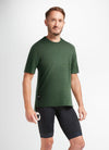 Rain Forest ADV Merino Men's Tee