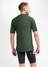 Rain Forest ADV Merino Men's Tee