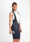 Navy Adventure Women's Bib