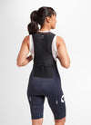 Navy Adventure Women's Bib