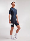 Navy Essentials Team Women's Jersey