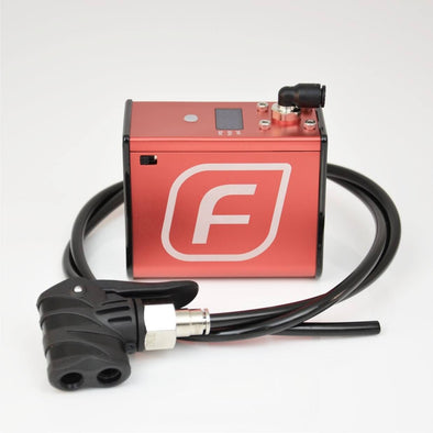 Fumpa Extension Nozzle