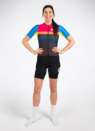 Women's WMN LuxLite Jersey 2.0 - Milan-San Remo
