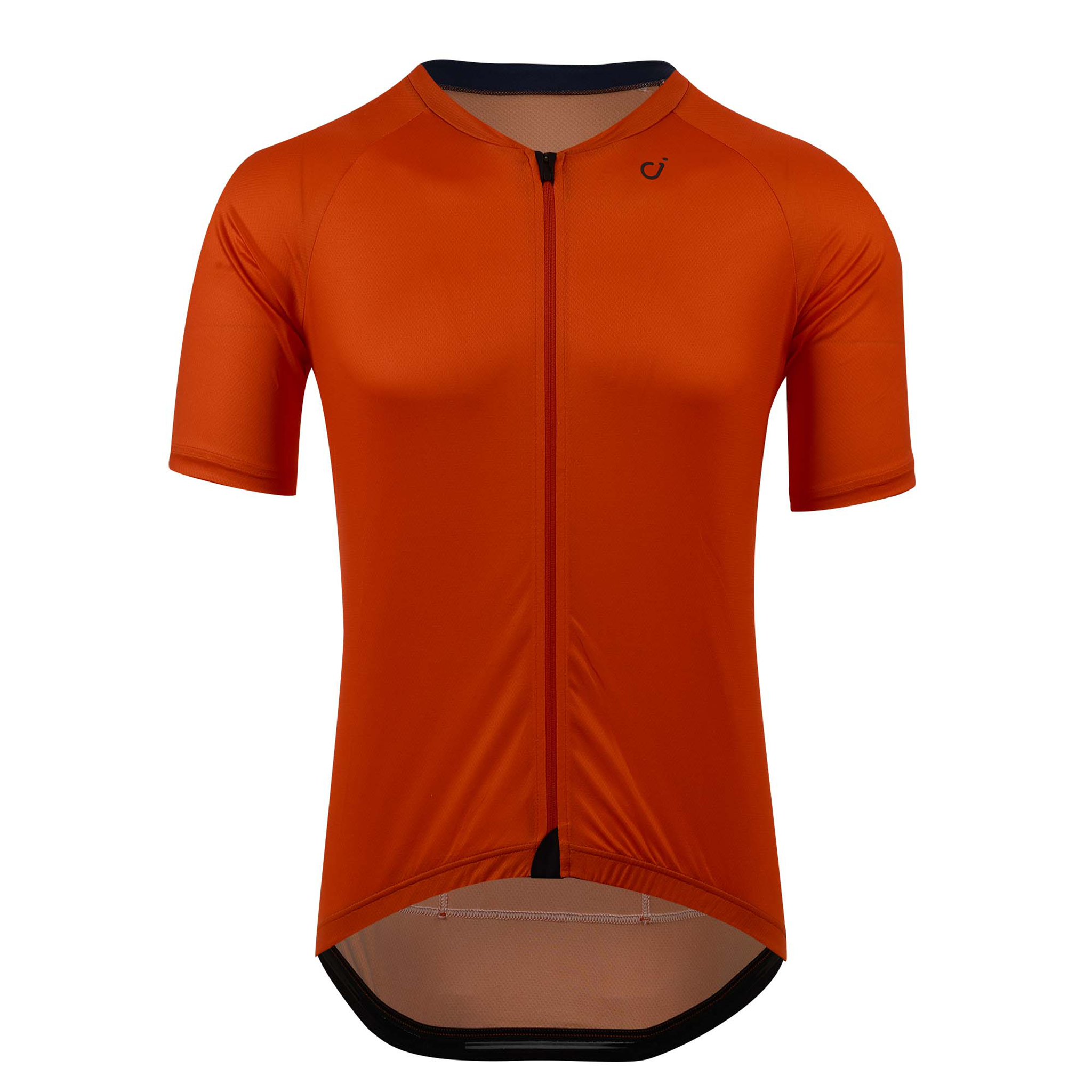 Men's Foundation Jersey - Fire Red