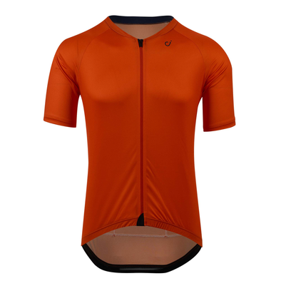 Fire Red Foundation Men's Jersey