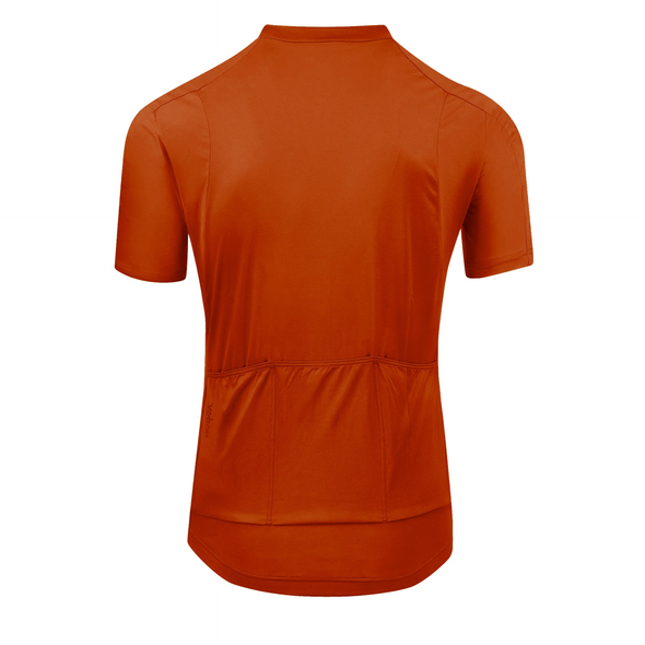 Men's Foundation Jersey - Fire Red