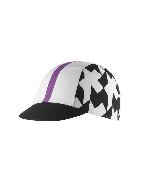 Dyora RS Summer Cap - Violet