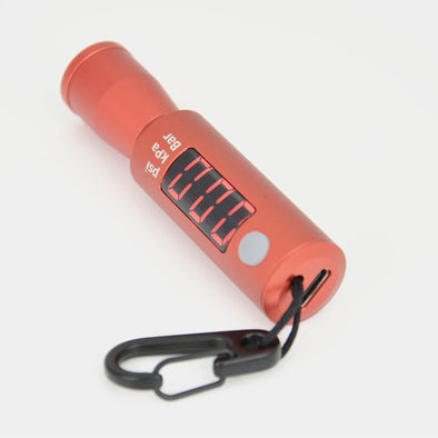 Fumpa Gauge