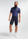Men's Slash Racing Aero Jersey - Lakers