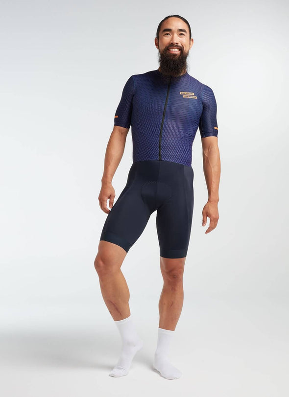 Men's Slash Racing Aero Jersey - Lakers