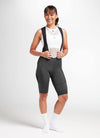 Grey Adventure Women's Bib