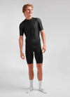 Black Essentials TEAM Men's Jersey