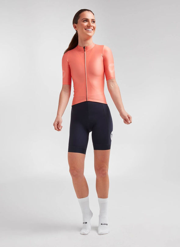 Coral Essentials Team Women's Jersey