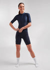 Navy Essentials Team Women's Jersey