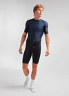 Navy Essentials TEAM Men's Jersey