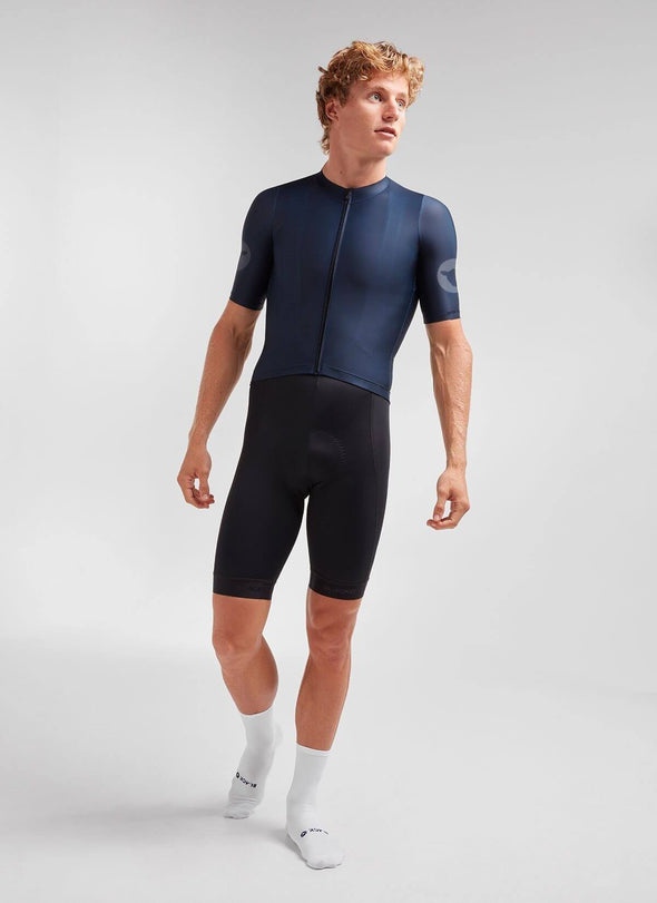 Navy Essentials TEAM Men's Jersey