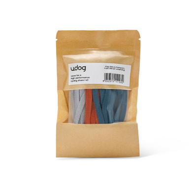 UDOG LACES HOT PACK
