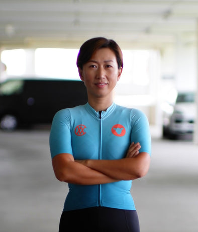 Velo Velo x BSC Women's Jersey